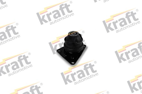 KRAFT AUTOMOTIVE Подвеска, двигатель 1490027